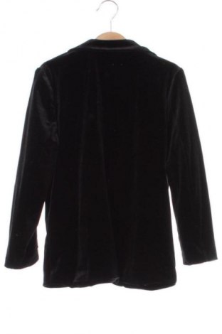 Dětské sako  H&M, Velikost 6-7y/ 122-128 cm, Barva Černá, Cena  299,00 Kč