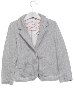 Dětské sako  H&M L.O.G.G., Velikost 4-5y/ 110-116 cm, Barva Šedá, Cena  289,00 Kč