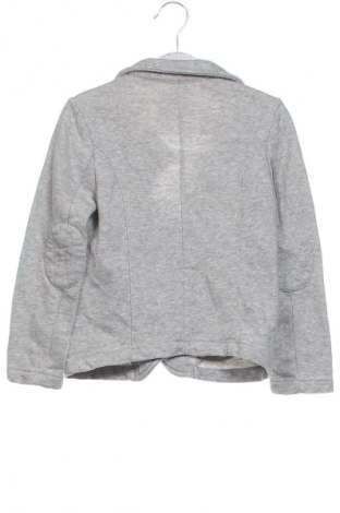 Dětské sako  H&M L.O.G.G., Velikost 4-5y/ 110-116 cm, Barva Šedá, Cena  289,00 Kč