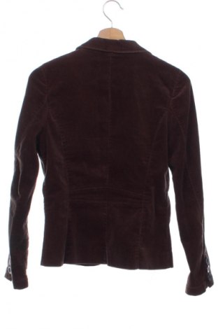 Dětské sako  H&M L.O.G.G., Velikost 13-14y/ 164-168 cm, Barva Hnědá, Cena  289,00 Kč