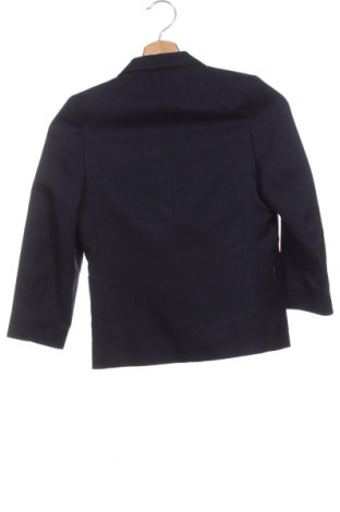 Gyerek zakó Marks & Spencer, Méret 5-6y / 116-122 cm, Szín Kék, Ár 4 759 Ft