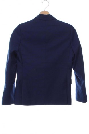 Kindersakko Unbranded, Größe 9-10y/ 140-146 cm, Farbe Blau, Preis € 28,99