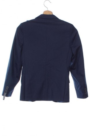 Gyerek zakó Unbranded, Méret 9-10y / 140-146 cm, Szín Kék, Ár 13 789 Ft