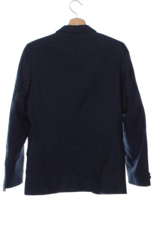 Kindersakko Unbranded, Größe 12-13y/ 158-164 cm, Farbe Blau, Preis € 35,99