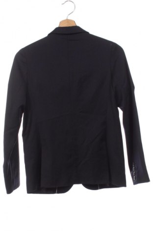 Παιδικό σακάκι Zara, Μέγεθος 10-11y/ 146-152 εκ., Χρώμα Μπλέ, Τιμή 5,99 €