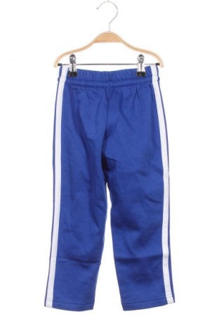 Kinder Sporthose Adidas, Größe 3-4y/ 104-110 cm, Farbe Blau, Preis € 41,99