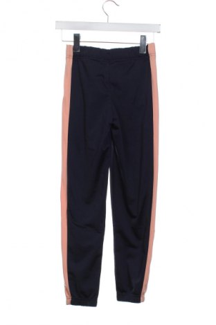 Παιδική κάτω φόρμα Adidas, Μέγεθος 8-9y/ 134-140 εκ., Χρώμα Μπλέ, Τιμή 13,99 €