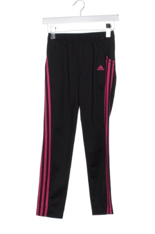 Dětské tepláky Adidas, Velikost 10-11y/ 146-152 cm, Barva Černá, Cena  329,00 Kč