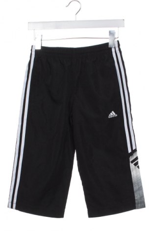 Dětské tepláky Adidas, Velikost 11-12y/ 152-158 cm, Barva Černá, Cena  430,00 Kč