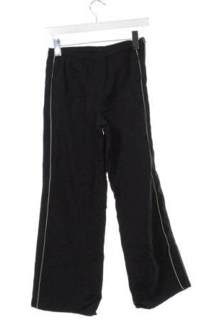 Dětské tepláky Bershka, Velikost 10-11y/ 146-152 cm, Barva Černá, Cena  169,00 Kč