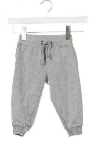 Kinder Sporthose Bpc Bonprix Collection, Größe 12-18m/ 80-86 cm, Farbe Grau, Preis € 13,00