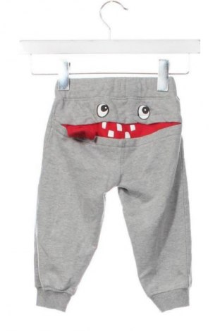 Kinder Sporthose Bpc Bonprix Collection, Größe 12-18m/ 80-86 cm, Farbe Grau, Preis € 13,00