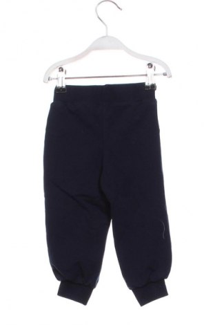 Kinder Sporthose Breeze, Größe 9-12m/ 74-80 cm, Farbe Blau, Preis 12,79 €