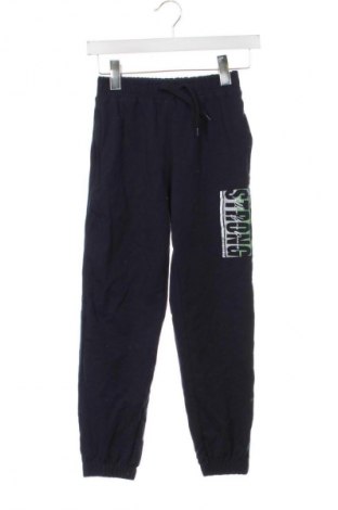 Kinder Sporthose Breeze, Größe 8-9y/ 134-140 cm, Farbe Blau, Preis € 6,99