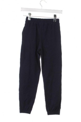 Kinder Sporthose Breeze, Größe 8-9y/ 134-140 cm, Farbe Blau, Preis € 6,99