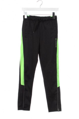 Kinder Sporthose Coolclub, Größe 10-11y/ 146-152 cm, Farbe Schwarz, Preis € 6,99
