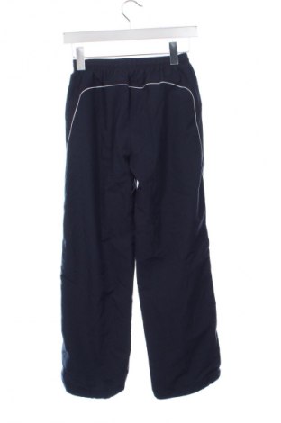 Pantaloni de trening, pentru copii Domyos, Mărime 9-10y/ 140-146 cm, Culoare Albastru, Preț 84,99 Lei