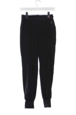 Kinder Sporthose H&M, Größe 10-11y/ 146-152 cm, Farbe Schwarz, Preis € 7,99