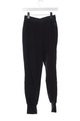 Kinder Sporthose H&M, Größe 10-11y/ 146-152 cm, Farbe Schwarz, Preis € 17,99