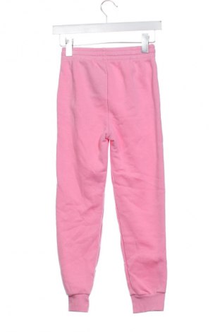 Kinder Sporthose H&M, Größe 8-9y/ 134-140 cm, Farbe Rosa, Preis € 20,47