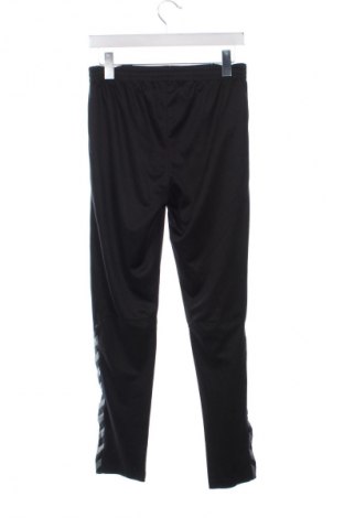 Kinder Sporthose Hummel, Größe 15-18y/ 170-176 cm, Farbe Schwarz, Preis € 18,99