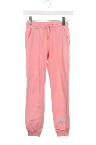 Kinder Sporthose LC Waikiki, Größe 7-8y/ 128-134 cm, Farbe Rosa, Preis € 10,00