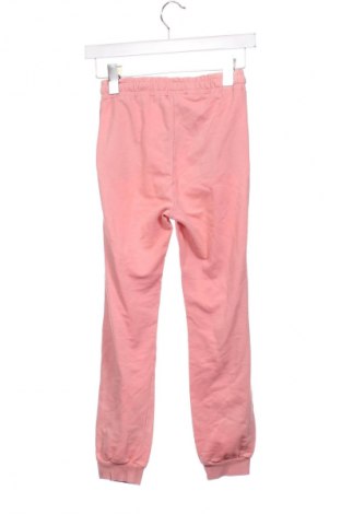 Kinder Sporthose LC Waikiki, Größe 7-8y/ 128-134 cm, Farbe Rosa, Preis € 10,00
