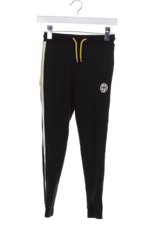 Pantaloni de trening, pentru copii Max, Mărime 8-9y/ 134-140 cm, Culoare Negru, Preț 32,99 Lei