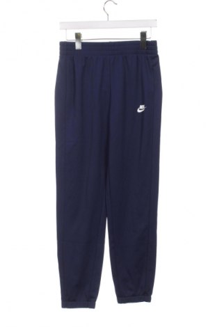 Kinder Sporthose Nike, Größe 12-13y/ 158-164 cm, Farbe Blau, Preis € 41,99