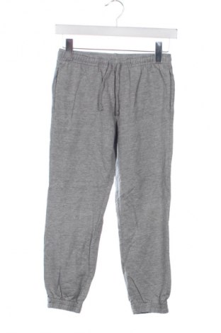 Kinder Sporthose Original Marines, Größe 9-10y/ 140-146 cm, Farbe Grau, Preis € 18,99