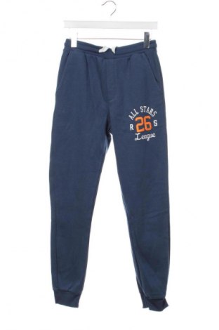 Kinder Sporthose Reserved, Größe 14-15y/ 168-170 cm, Farbe Blau, Preis € 10,23