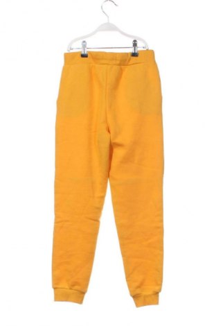 Kinder Sporthose Sinsay, Größe 9-10y/ 140-146 cm, Farbe Gelb, Preis € 12,68