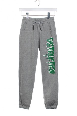 Pantaloni de trening, pentru copii Small Rags, Mărime 11-12y/ 152-158 cm, Culoare Gri, Preț 70,99 Lei