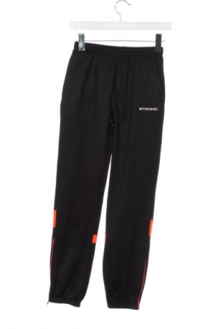 Kinder Sporthose Stanno, Größe 10-11y/ 146-152 cm, Farbe Schwarz, Preis € 6,99