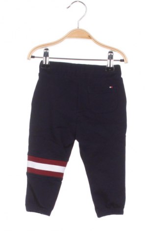 Kinder Sporthose Tommy Hilfiger, Größe 6-9m/ 68-74 cm, Farbe Blau, Preis 60,99 €