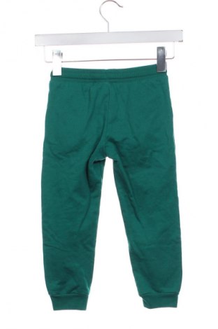 Gyerek sport nadrág Unbranded, Méret 3-4y / 104-110 cm, Szín Zöld, Ár 3 800 Ft