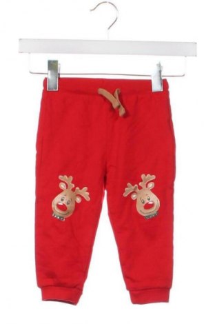 Kinder Sporthose Unbranded, Größe 12-18m/ 80-86 cm, Farbe Mehrfarbig, Preis 12,79 €