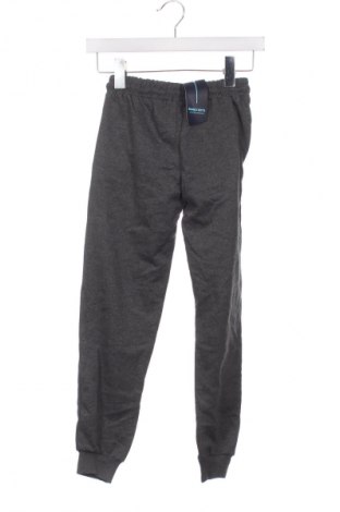 Pantaloni de trening, pentru copii Unbranded, Mărime 11-12y/ 152-158 cm, Culoare Gri, Preț 106,80 Lei