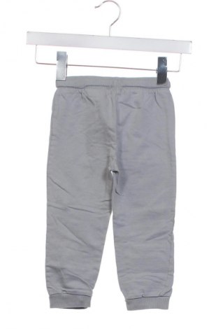 Kinder Sporthose Unbranded, Größe 18-24m/ 86-98 cm, Farbe Grau, Preis € 7,99