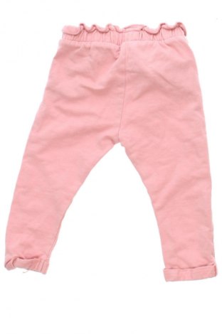 Kinder Sporthose Unbranded, Größe 6-9m/ 68-74 cm, Farbe Rosa, Preis € 12,79