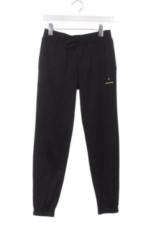 Παιδική κάτω φόρμα Under Armour, Μέγεθος 14-15y/ 168-170 εκ., Χρώμα Μαύρο, Τιμή 17,39 €