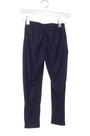 Pantaloni de trening, pentru copii Under Armour, Mărime 6-7y/ 122-128 cm, Culoare Albastru, Preț 261,99 Lei