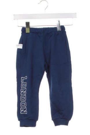 Kinder Sporthose Zara Kids, Größe 2-3y/ 98-104 cm, Farbe Blau, Preis € 4,99
