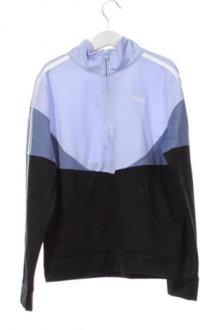 Kinder Sportoberteil Adidas, Größe 13-14y/ 164-168 cm, Farbe Mehrfarbig, Preis € 17,39