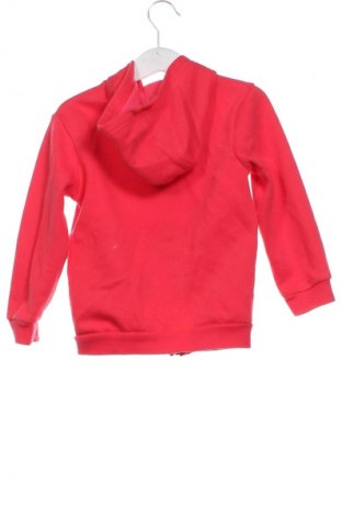 Kinder Sportoberteil Adidas, Größe 3-4y/ 104-110 cm, Farbe Mehrfarbig, Preis 17,39 €