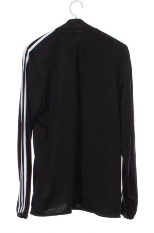 Dětská horní část sportovní soupravy Adidas, Velikost 15-18y/ 170-176 cm, Barva Černá, Cena  430,00 Kč