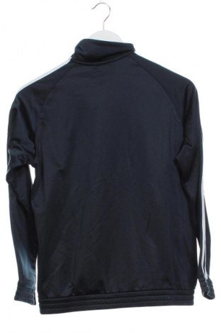 Dětská horní část sportovní soupravy Adidas, Velikost 12-13y/ 158-164 cm, Barva Modrá, Cena  789,00 Kč