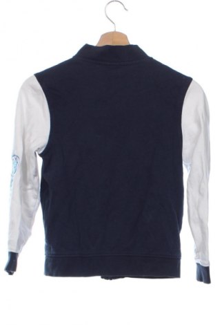 Dětská horní část sportovní soupravy C&A, Velikost 7-8y/ 128-134 cm, Barva Modrá, Cena  371,00 Kč