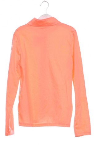 Kinder Sportoberteil Decathlon, Größe 10-11y/ 146-152 cm, Farbe Orange, Preis 8,99 €