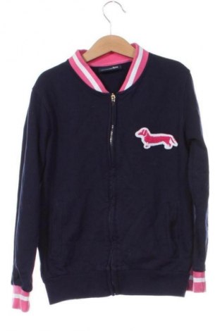 Kinder Sportoberteil Harmont & Blaine, Größe 7-8y/ 128-134 cm, Farbe Blau, Preis € 20,97